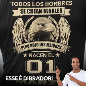 Meet your Posher, Luis